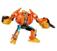 Transformers Jawbreaker Terran Earthspark Hasbro Deluxe Action Figure Toy Doll