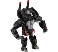 Transformers Kenner Beast Wars Optimus Primal Action Figure New Kids Toy