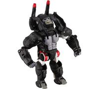 Transformers Kenner Beast Wars Optimus Primal Figure