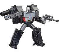 Transformers Kingdom Core Class WFC-K13 Megatron 3.5-Inch Action Figure - Collec
