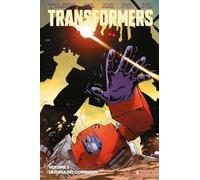Transformers. La furia dei combiner (Vol. 3)