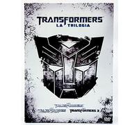 Transformers - La trilogia