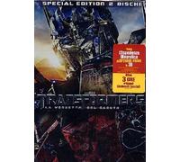 Transformers – La vendetta del caduto – Paramount Pictures – Special Edition