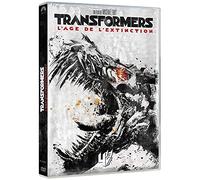 Transformers : L'âge de l'extinction