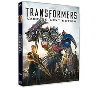Transformers : l'âge de l'extinction [FR IMPORT]