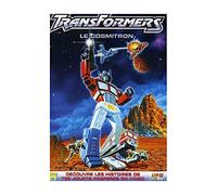 Transformers - le Cosmitron - DVD