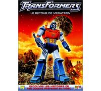 Transformers : Le Retour du mégatron