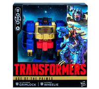 Transformers Leader Class Collection - United - Pick and Choose - Hasbro Toys