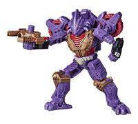 Transformers Toys Generations Legacy Core Iguanus Action Figure - 8 and Up, 9 cm, Multicolor, F3014