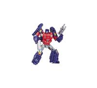 Transformers Legacy Deluxe Class Action Figure (Diaclone)