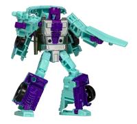 Transformers Legacy Deluxe Class G2 Universe Breakdown Action Figure (US IMPORT)