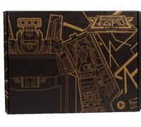 Transformers Hasbro Generations Selects Lift Ticket Legacy Deluxe Class Collectable Figure, 14 cm