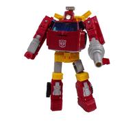 Transformers Hasbro Generations Selects Lift Ticket Legacy Deluxe Class Collectable Figure, 14 cm
