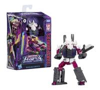 Transformers Toys Generations Legacy Deluxe Skullgrin Action Figure - Ages 8 and Up, 14 cm
