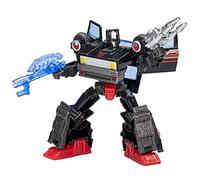 TRANSFORMERS Legacy Diaclone Universe Burn Out