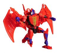 Transformers Legacy Evil Predacon Terrorsaur Buzzworthy Bumblebee Action Figure