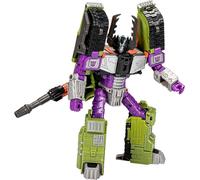 Legacy Evolution Leader Armada Universe Megatron 7” Action Figure