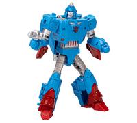 Transformers Legacy Evolution Autobot Devcon Deluxe Class Action Figure