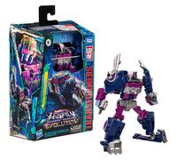 Transformers Legacy Evolution Axlegrease