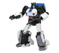 Transformers Legacy Evolution Buzzworthy Bumblee Series Cybertronian Origin Autobot Jazz