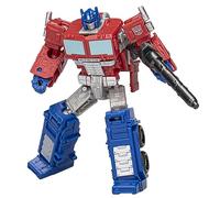 Transformers Legacy Evolution Core Class Optimus Prime 3.5” Action Figure For Boys and Girls Ages 8 And Up