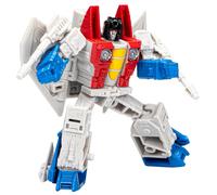 Transformers Legacy Evolution Core Class STARSCREAM 3.5"-inch Action Figure
