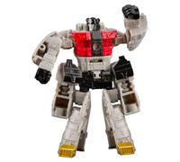 Transformers Legacy Evolution Core Dinobot Sludge 3.5” Action Figure, F7174, Multicolor