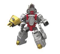 Transformers Legacy Evolution Core Dinobot Slug 3.5” Action Figure, F7178, Multicolor