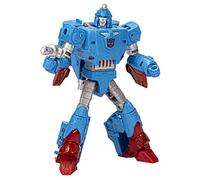 Transformers Legacy Evolution Deluxe Autobot Devcon 5.5” Action Figure