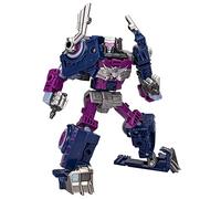 Transformers Legacy Evolution Deluxe Axlegrease 5.5” Action Figure