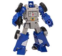 Transformers Legacy Evolution Deluxe Beachcomber & Paradise Parakeet 5.5” Action Figure