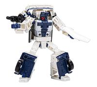 Transformers Legacy Evolution Deluxe Breakdown 5.5” Action Figure