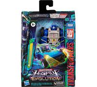 Hasbro Action Figure - Transformers Legacy Deluxe Beachcomber & Paradise Parakeet 5.5" US Import