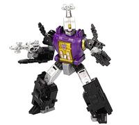 Transformers Legacy Evolution Deluxe Class Insecticon Bombshell 5.5” Action Figure For Boys And Girls Ages 8 And Up