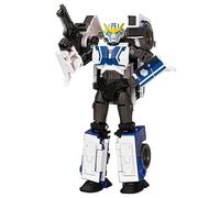 Hasbro Robots In Disguise 2015 Universe Strongarm Transformers Figure 14 Cm