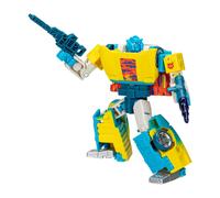 Transformers Legacy Evolution Deluxe G2 Sideswipe