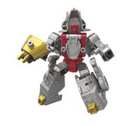 Transformers Legacy Evolution Dinobot Slug - 3.5-Inch Robot to Triceratops Figur