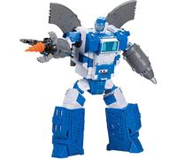 TRANSFORMERS Legacy Evolution Guardian Robot Titan Class Lunar-Tread F6940