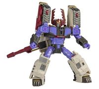 Transformers Legacy Evolution Leader Armada Universe Galvatron 7” Action Figure