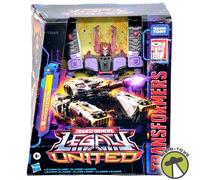 Transformers Legacy Evolution Leader Armada Universe Galvatron Figure 2024