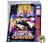 Transformers Legacy Evolution Leader Armada Universe Galvatron Figure 2024