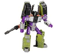 Transformers Legacy Evolution Leader Armada Universe Megatron 7” Action Figure