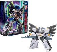 Transformers Legacy Evolution Leader Class Nova Prime 7” Action Figure