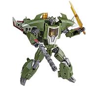 TRANSFORMERS Legacy Evolution Leader Prime Universe Skyquake 17.5 cm