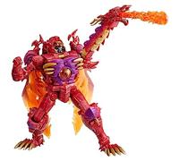 TRANSFORMERS Legacy Evolution Leader Transmetal II Megatron 21.5-cm