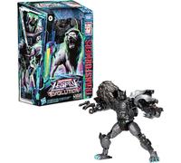 Transformers Legacy Evolution Nemesis Leo Prime