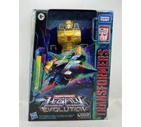 Transformers Legacy Evolution Voyager Class Metalhawk Action Figure NEW UK