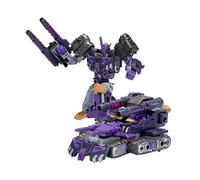 Transformers Legacy Evolution Voyager Comic Universe Tarn Action Figure, Multicolor, 7”