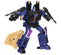 Hasbro Action Figure Transformers Legacy Evolution Voyager Dirge 7"