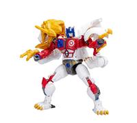 Transformers Legacy Evolution Voyager Maximal Leo Prime 7” Action Figure